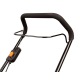 Газонокосилка аккумуляторная Worx WG751E в Севастополе