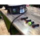 Аккумуляторный опрыскиватель GreenWorks GSP1250K2 в Севастополе