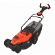 Газонокосилка электрическая Black+Decker BEMW481ES-QS в Севастополе