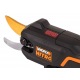 Аккумуляторные ножницы Worx WG330E.9 (без аккумулятора и зарядного устройства) в Севастополе