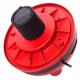 Промышленный пылесос RedVerg RD-VC1200S-30S в Севастополе