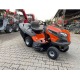 Садовый минитрактор Husqvarna TC 238T в Севастополе
