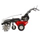 Подметальная машина Tielburger TK36 Professional в Севастополе