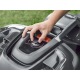 Газонокосилка-робот Husqvarna Automower 435X AWD в Севастополе