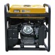 Бензиновый генератор инверторный Huter DN12500iXA 8 кВт в Севастополе
