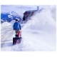 Бензиновый снегоуборщик Al-ko SnowLine 560 E II в Севастополе