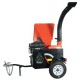 Измельчитель бензиновый Echo Bear Cat CH5653 в Севастополе