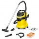 Хозяйственный пылесос Karcher WD 6 P V-25/8/22/T в Севастополе