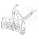 Роторный снегоуборщик Craftsman 24837 в Севастополе