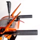 Снегоуборщик гусеничный Patriot PRO 951 ED в Севастополе