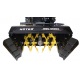 Бензиновый снегоуборщик Huter SGC 5500Х в Севастополе