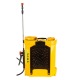 Опрыскиватель аккумуляторный Huter SP-12/8AC в Севастополе