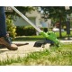 Аккумуляторный триммер GreenWorks GD40LT 8 Ач в Севастополе