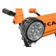 Снегоуборщик Carver STG 6561EL в Севастополе