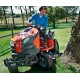 Садовый трактор Husqvarna TS 243T в Севастополе