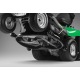 Садовый минитрактор Caiman Comodo 4WD 107D2C в Севастополе