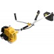Бензокоса (бензиновый триммер) Huter GGT-2500T в Севастополе