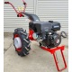 Мотоблок Беларус 012WM с двигателем Loncin G390F в Севастополе