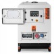 Дизельгенератор Daewoo DDW 14 SSE-3 в Севастополе