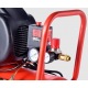 Компрессор поршневой масляный A-iPower AC240/24D в Севастополе