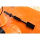 Снегоуборщик гусеничный Daewoo DAST 1570 в Севастополе