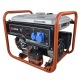 Бензогенератор EVOline PB 7000 E 6 кВт в Севастополе