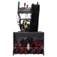 Снегоуборщик EVOline SBG 610 BE в Севастополе