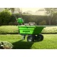 Самоходная тележка Greenworks Battery G40GCK6 в Севастополе