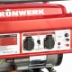 Бензогенератор Kronwerk LK 2500 2 кВт в Севастополе