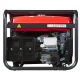 Бензогенератор Fubag BS 8000 DA ES 7.5 кВт в Севастополе
