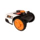 Газонокосилка-робот Worx Landroid S WR100SI в Севастополе