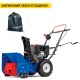 Снегоуборщик MasterYard MX 6522 в Севастополе