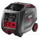 Бензиновый генератор инверторный Briggs&amp;Stratton PowerSmart P3000 2.6 кВт в Севастополе