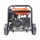 Бензогенератор Patriot GRA 8500 DAW 8 кВт в Севастополе