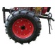 Мотоблок Weima WM1050 с двигателем Honda GC160 6.5 л.с. (Фрезы в комплекте!) в Севастополе