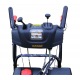 Снегоуборщик самоходный Cub Cadet 526 HD SWE в Севастополе
