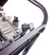 Бензогенератор инверторный RedVerg RD-IG4500H-O 4.2 кВт в Севастополе