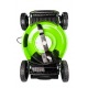Газонокосилка аккумуляторная GreenWorks GD60LM46HP (без батареи и зарядного устройства) в Севастополе