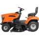 Садовый минитрактор Daewoo DSD 108 H в Севастополе