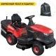 Садовый минитрактор Elitech ТБ 1198А (E1610.003.00) в Севастополе