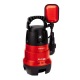 Насос дренажно-фекальный Einhell GC-DP 3730 в Севастополе