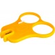 Корд триммерный Champion Square Twist Duo 2.0мм, 126м (витой квадрат)+нож в Севастополе