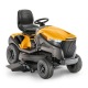 Садовый минитрактор Stiga Tornado 6121 HW в Севастополе