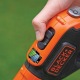 Аккумуляторный триммер Black+Decker STC1820EPC в Севастополе