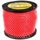 Корд триммерный Champion Twisted Square 3.0мм, 164м (витой квадрат)+нож в Севастополе