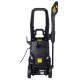 Мойка высокого давления Huter W195-PW Smart Professional в Севастополе