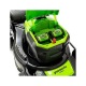 Газонокосилка аккумуляторная GreenWorks GD40LM46SP в Севастополе