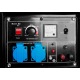 Бензогенератор сварочный BauMaster PG-8719WX 4.5 кВт в Севастополе