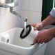 Промышленный пылесос Lavor WTP 20 X в Севастополе