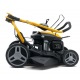Газонокосилка бензиновая Stiga Combi 748 V в Севастополе